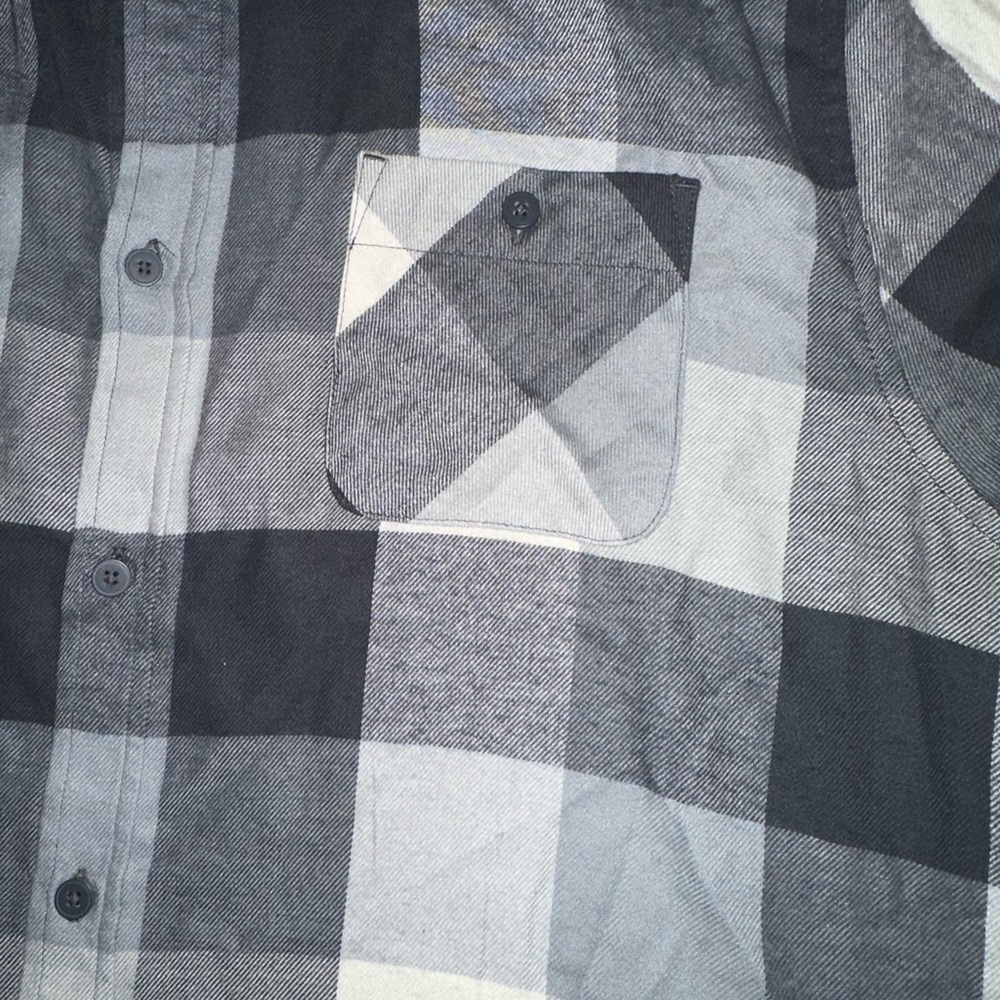 Flannel